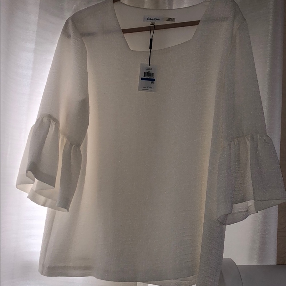 Shirt , Calvin Klein